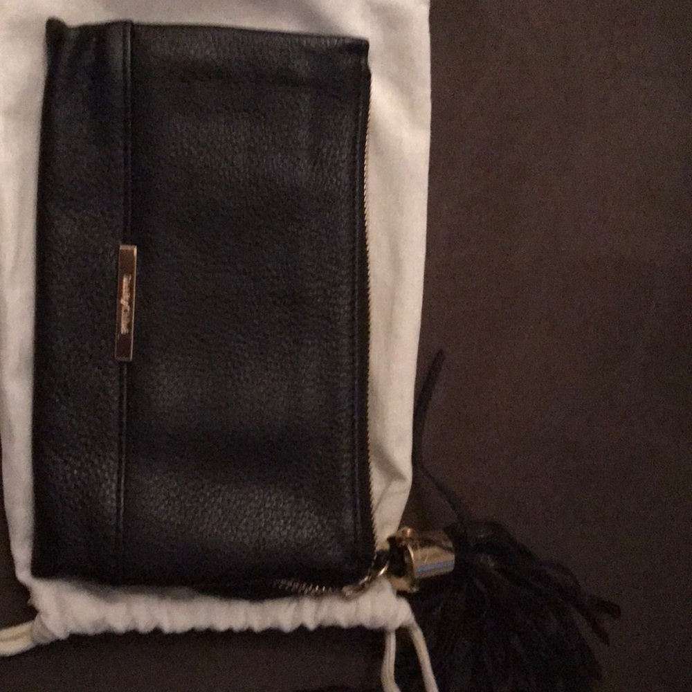 Brand New Chloe Wallet, authentic card Included